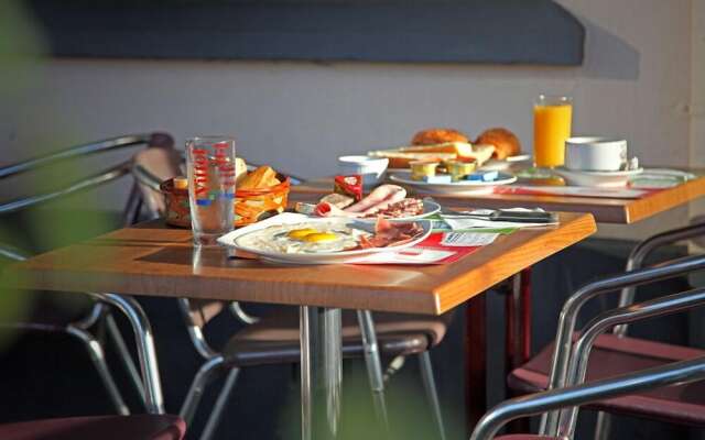 Hotel Le Terminus d'Albi