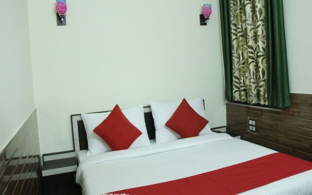 OYO 13889 Hotel Seth Sawariya