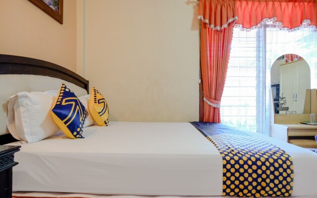 Hotel Dirgahayu by OYO Rooms