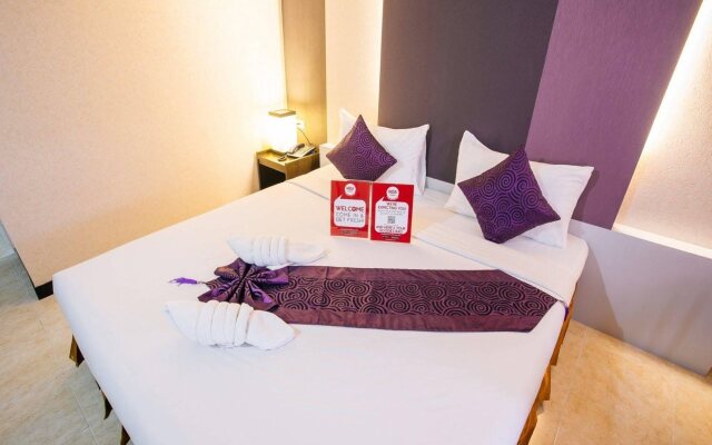 Nida Rooms Liang Muang Tamarin