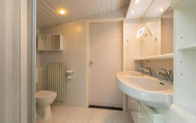 Holidayhouse - Beethovenlaan 4 Vlissingen