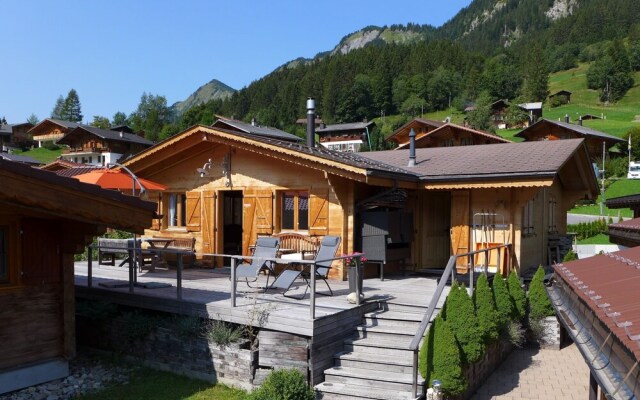 Heiti N 17 Gsteig in Gsteig