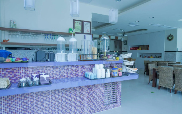 Yu Jue Guest House