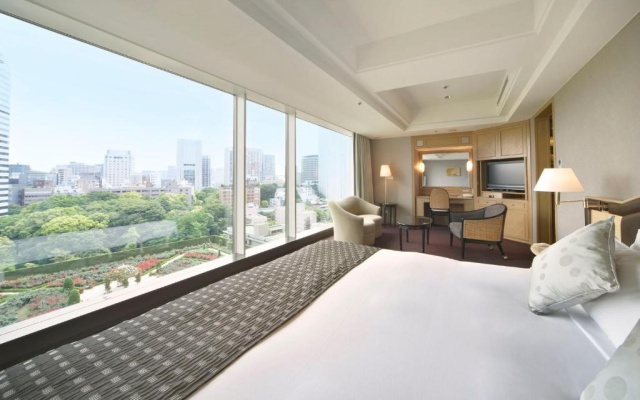 Deluxe Double room (풀 더블 침대) 사진 2