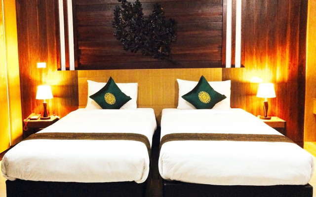 Nature Boutique Hotel