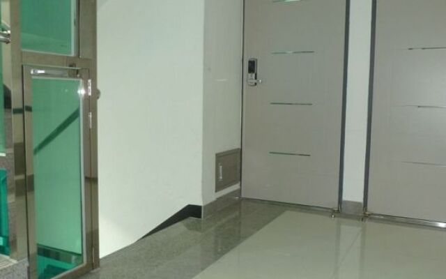 New Myeongdong Guest House