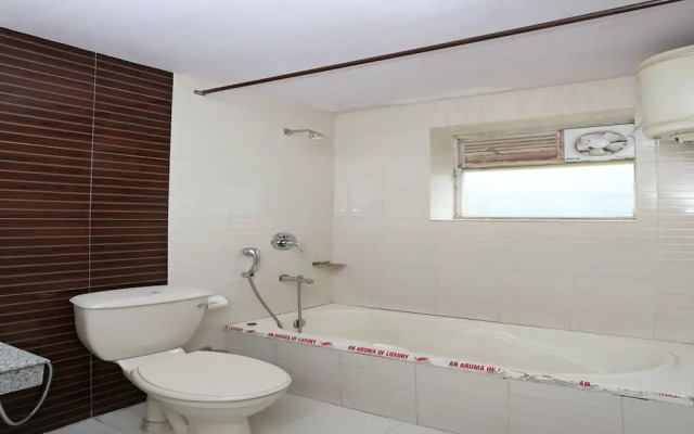 Armaan Holiday Cottage
