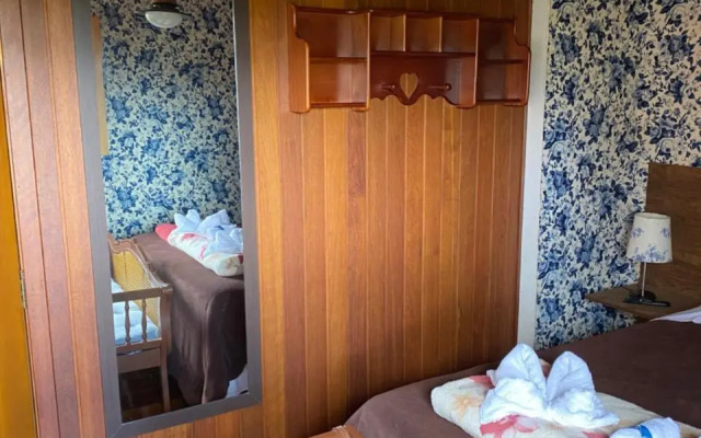 Guest House Família
