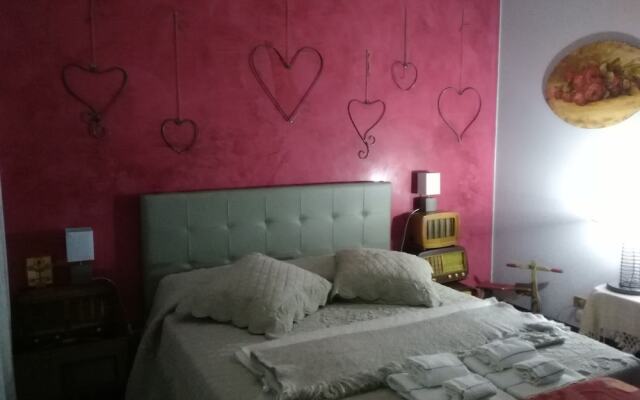 B&B Il Bassotto