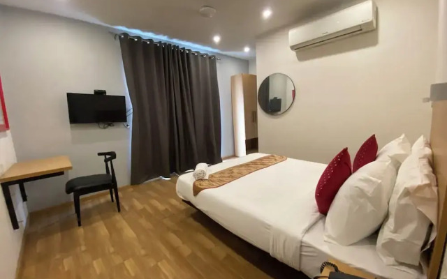 F9 Hotels
