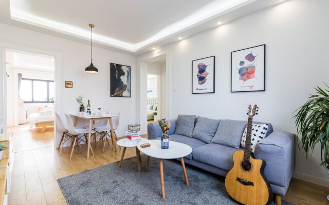 Lazy Apartment - Joy City