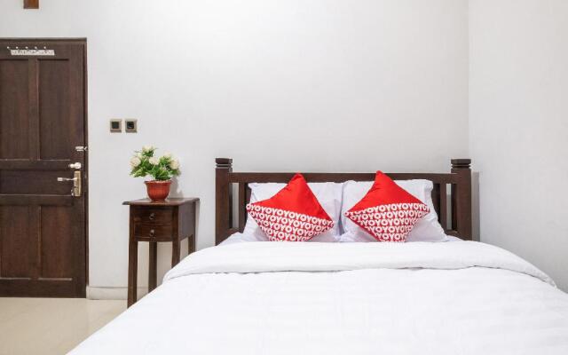 OYO 2995 Oemah Sorowajan Homestay Syariah