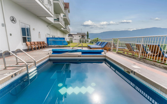 Prestige Harbourfront Resort, WorldHotels Luxury