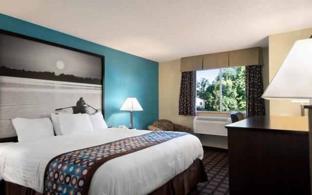 Super 8 by Wyndham Whitewater WI