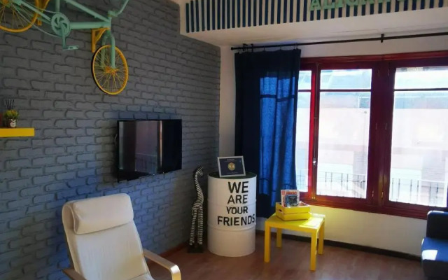 GINGER apartment