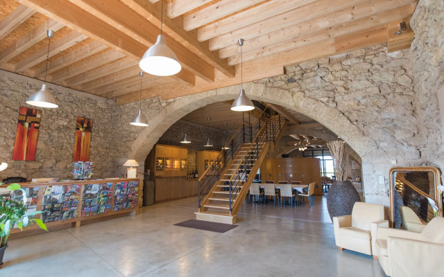 Le Relais de Pigasse