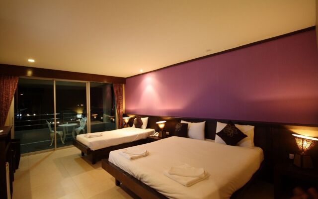 Baan Bandalay Hotel