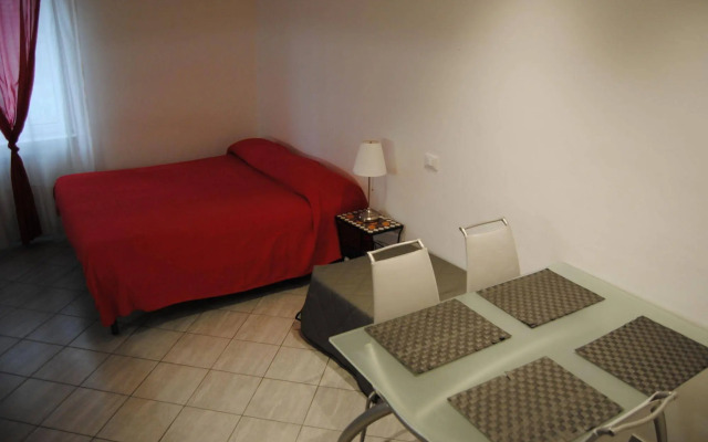 Residence Sole