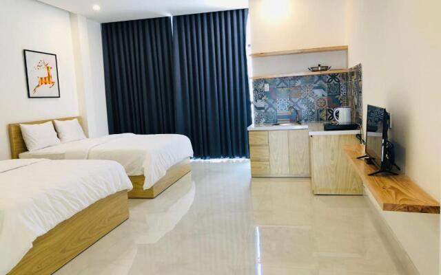 The Stay Apartment Pleiku