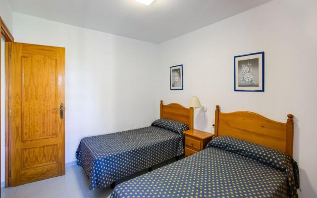 Lovely Apartment in Andalucía near Seabeach