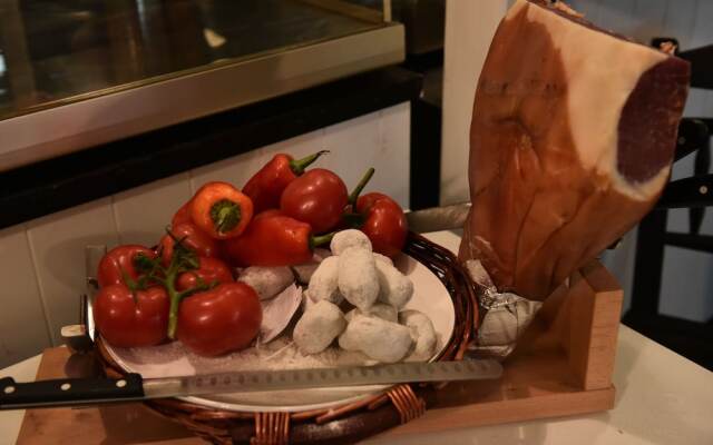 Culinary Boutique Hotel Kladi Elias