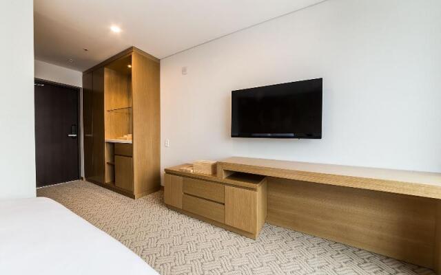 Jongno Lumia Tourist Hotel