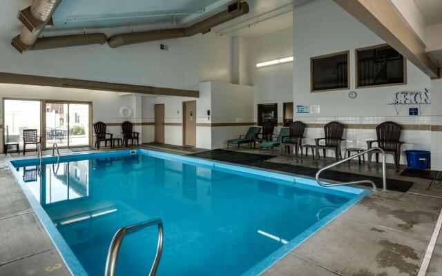 Spark by Hilton Bensalem Philadelphia