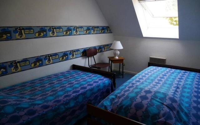 Maison Saint-Pierre-Quiberon, 3 pièces, 4 personnes - FR-1-478-131