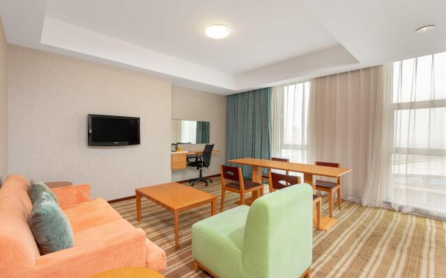 Holiday Inn Express Changshu