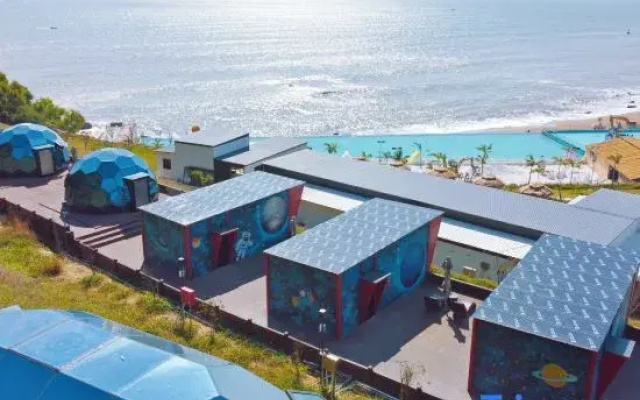 Laimei Impression · Yunshu Seaside Residence