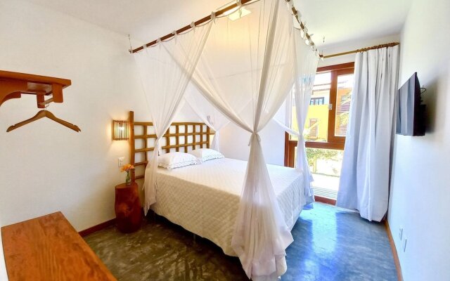 Oceà Privilegi - Taipu de Fora