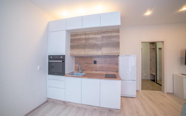 Дом для вас на улице Декабристов