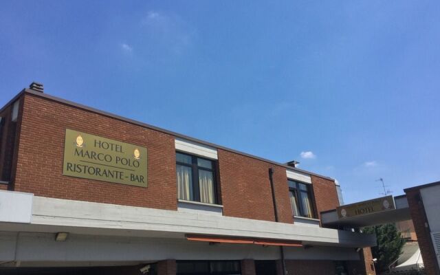 Hotel Marco Polo