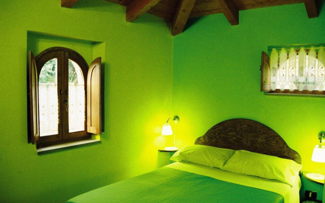 Country House Villa Nigro
