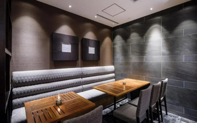 Meguro Holic Hotel