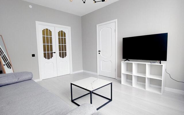 Апартаменты на проспекте Ленина 11