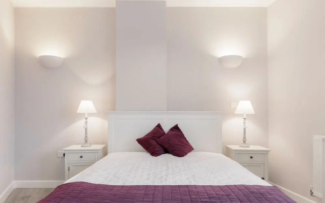 Roomspace Apartments -Vertex House