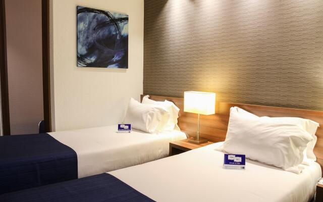 Holiday Inn Express Amiens by IHG