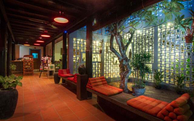 Karavansara Retreat and Residences