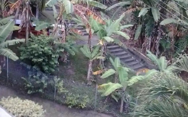 Top Ranking Guesthouse