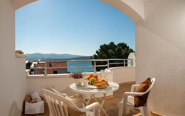 Villa Croatica Apartments