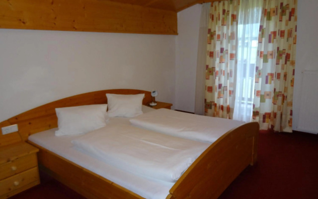 Ferienwohnungen Reiter