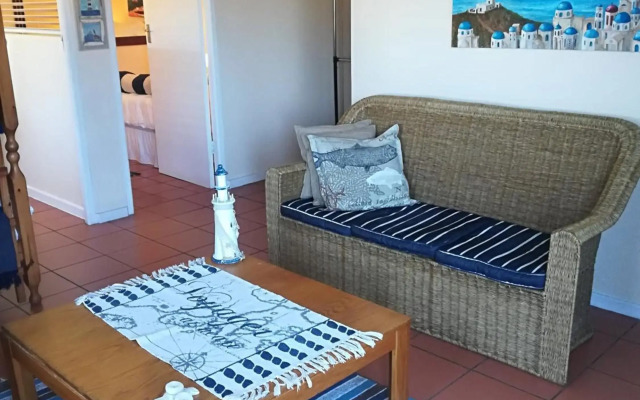 Lighthouse Accommodation