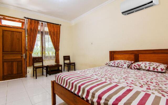 [Deact] Enjoyjogja Homestay