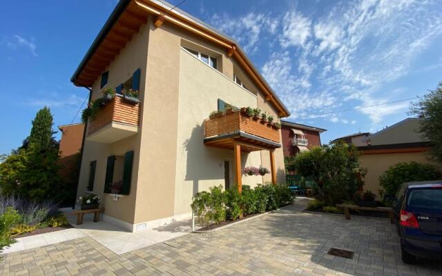 VeronaLago B&B Accessibile