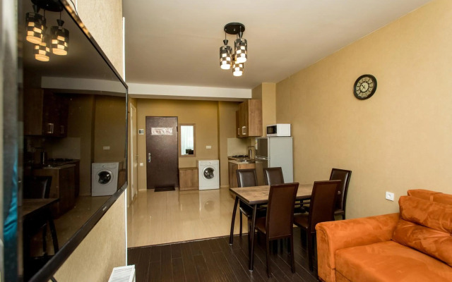 Bakuriani Residence