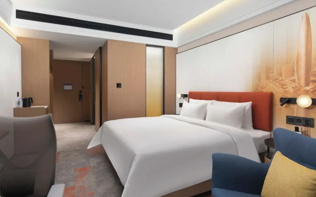 Hampton by Hilton Ningbo Yinzhou City