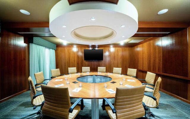 Homewood Suites by Hilton Philadelphia-Valley Forge