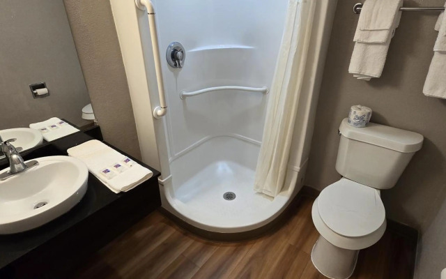 Motel 6 Slidell, LA - New Orleans