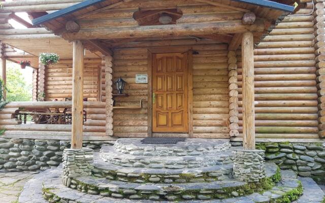 Orehovaya Roscha Guest House